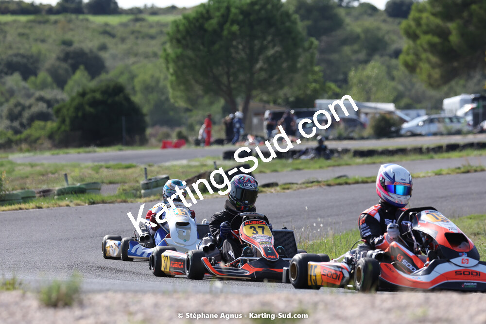 18/09/2022 : Rencontres ELCEKA à Grabels (Photos Stéphane Agnus) 2022 — karting