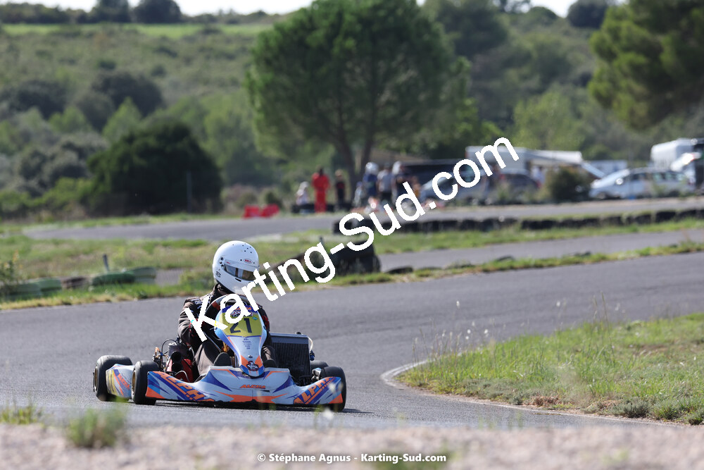 18/09/2022 : Rencontres ELCEKA à Grabels (Photos Stéphane Agnus) 2022 — karting