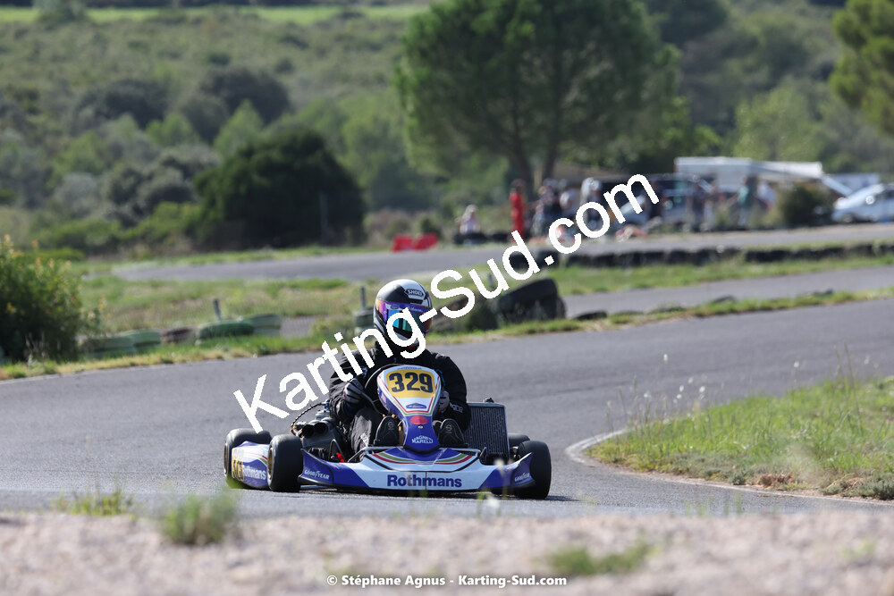 18/09/2022 : Rencontres ELCEKA à Grabels (Photos Stéphane Agnus) 2022 — karting