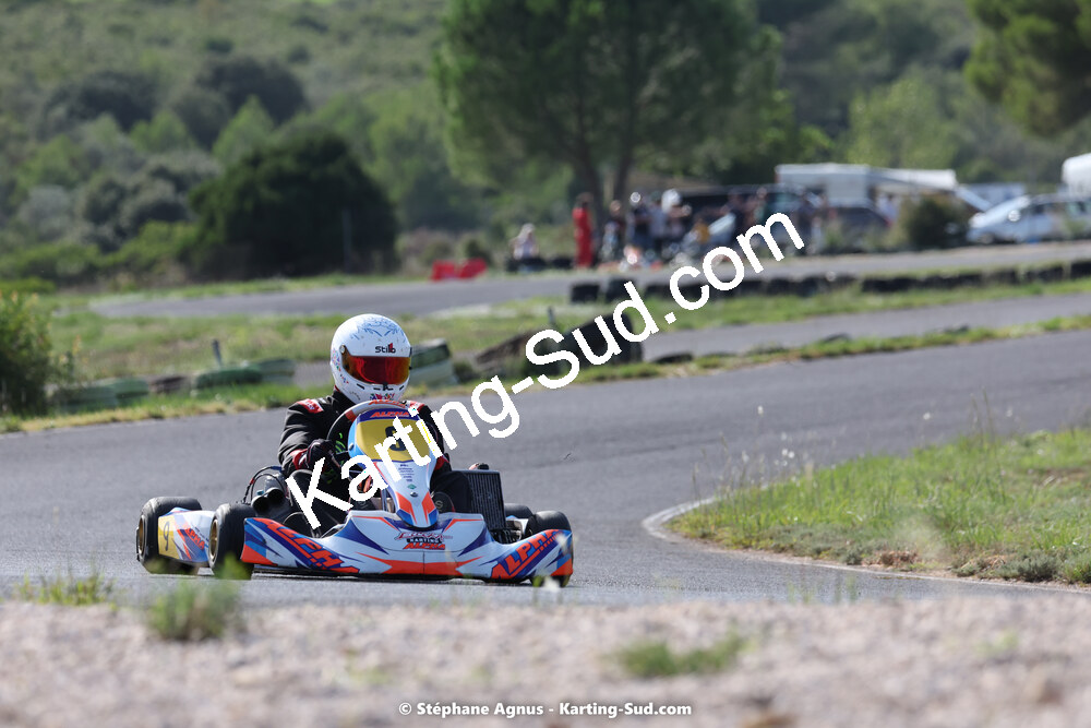 18/09/2022 : Rencontres ELCEKA à Grabels (Photos Stéphane Agnus) 2022 — karting