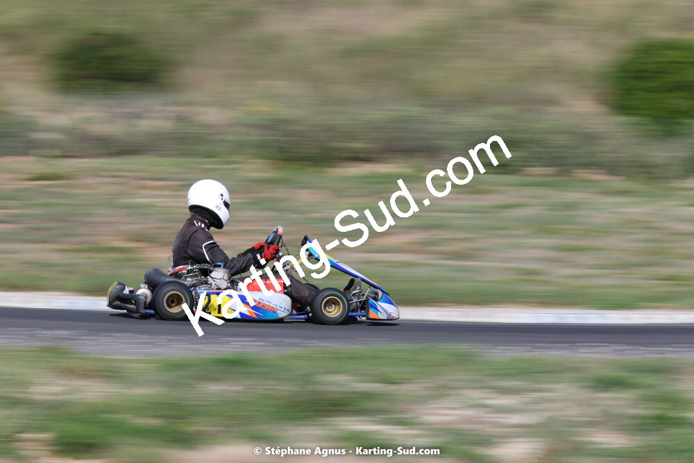 18/09/2022 : Rencontres ELCEKA à Grabels (Photos Stéphane Agnus) 2022 — karting
