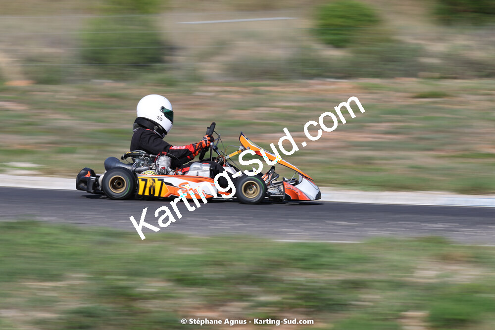 18/09/2022 : Rencontres ELCEKA à Grabels (Photos Stéphane Agnus) 2022 — karting