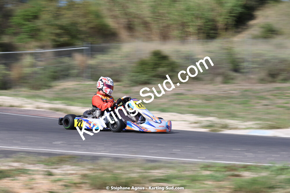 18/09/2022 : Rencontres ELCEKA à Grabels (Photos Stéphane Agnus) 2022 — karting