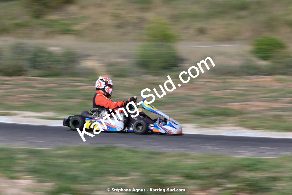 18/09/2022 : Rencontres ELCEKA à Grabels (Photos Stéphane Agnus) 2022 — karting