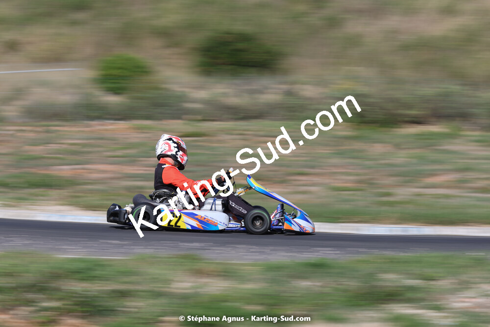 18/09/2022 : Rencontres ELCEKA à Grabels (Photos Stéphane Agnus) 2022 — karting