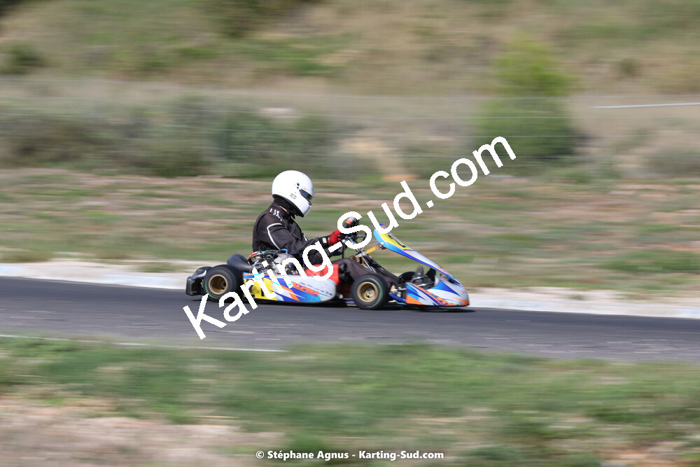 18/09/2022 : Rencontres ELCEKA à Grabels (Photos Stéphane Agnus) 2022 — karting