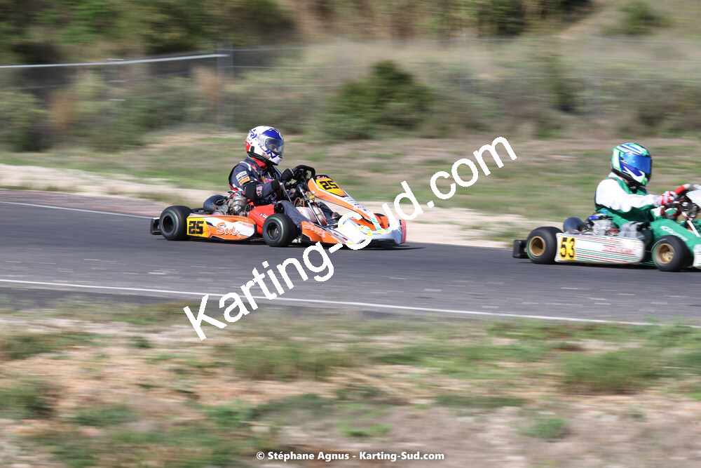 18/09/2022 : Rencontres ELCEKA à Grabels (Photos Stéphane Agnus) 2022 — karting