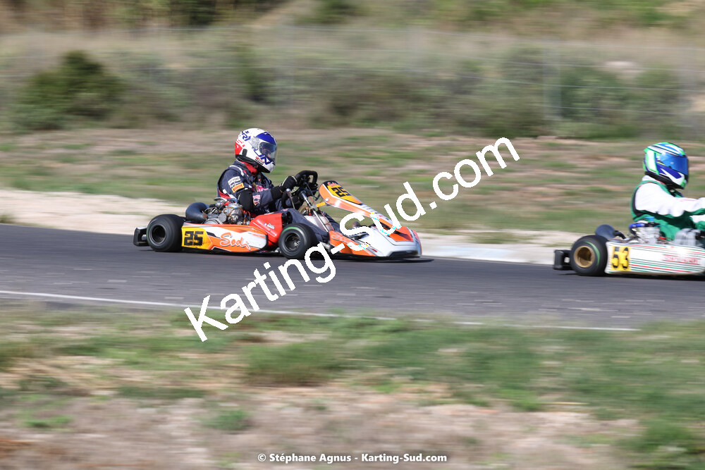 18/09/2022 : Rencontres ELCEKA à Grabels (Photos Stéphane Agnus) 2022 — karting