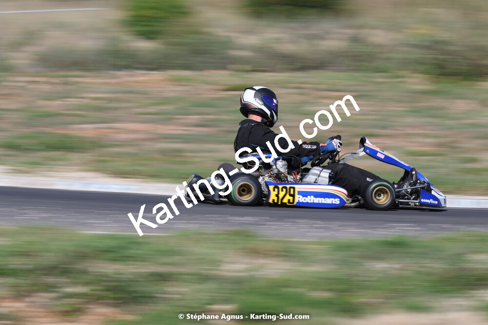 18/09/2022 : Rencontres ELCEKA à Grabels (Photos Stéphane Agnus) 2022 — karting