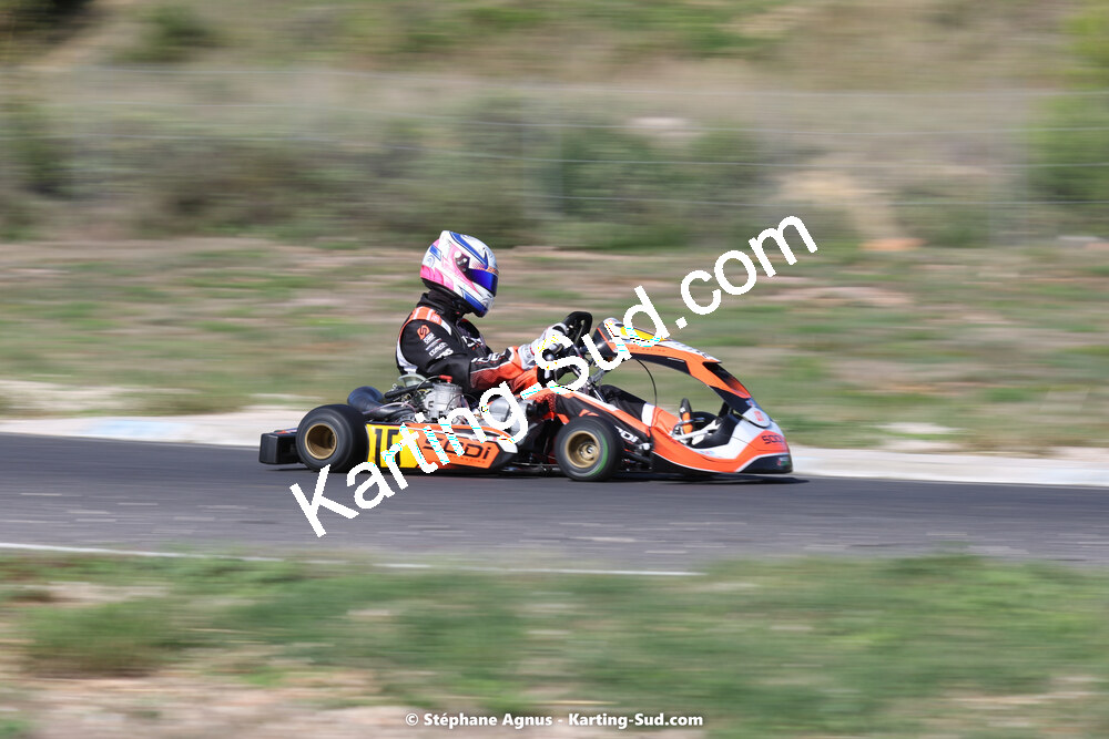 18/09/2022 : Rencontres ELCEKA à Grabels (Photos Stéphane Agnus) 2022 — karting