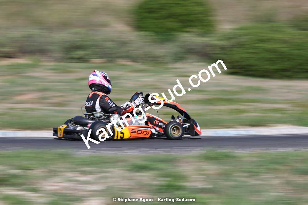 18/09/2022 : Rencontres ELCEKA à Grabels (Photos Stéphane Agnus) 2022 — karting