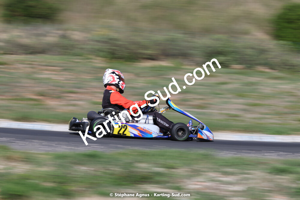 18/09/2022 : Rencontres ELCEKA à Grabels (Photos Stéphane Agnus) 2022 — karting