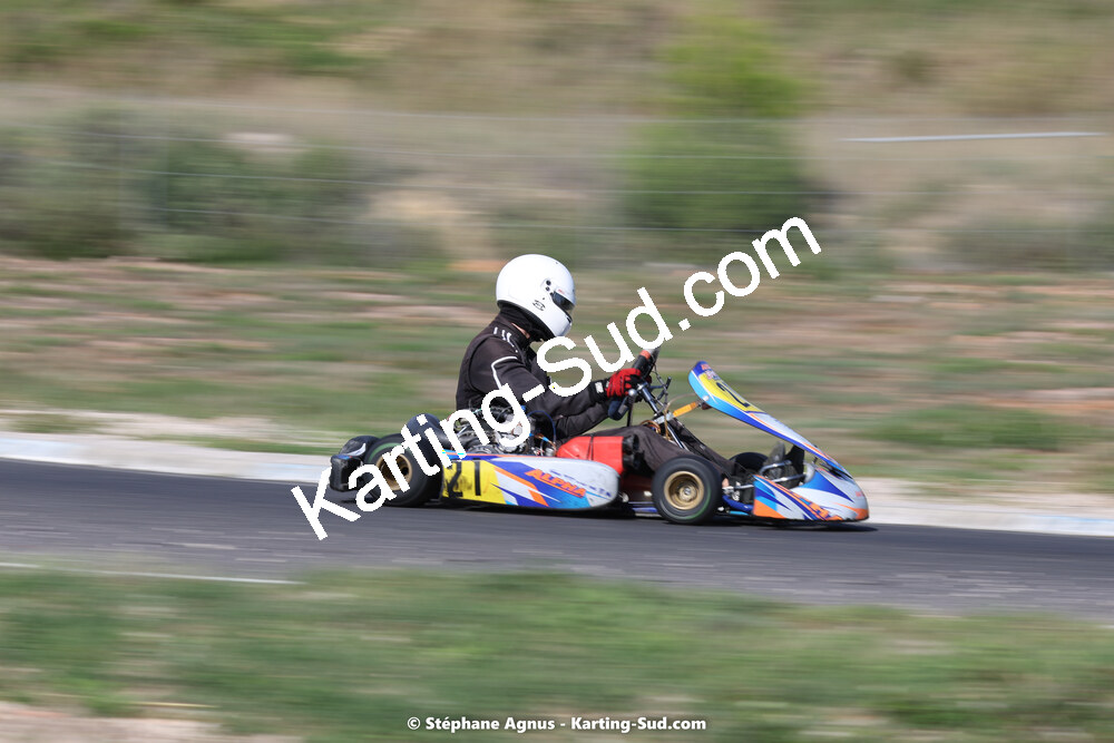 18/09/2022 : Rencontres ELCEKA à Grabels (Photos Stéphane Agnus) 2022 — karting
