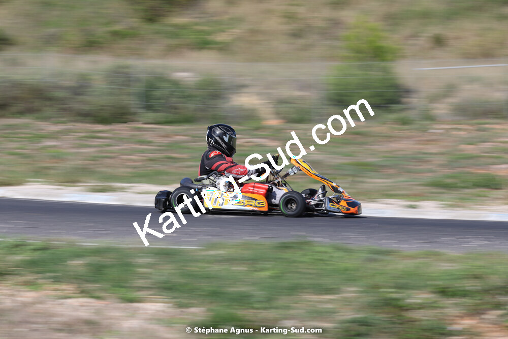 18/09/2022 : Rencontres ELCEKA à Grabels (Photos Stéphane Agnus) 2022 — karting