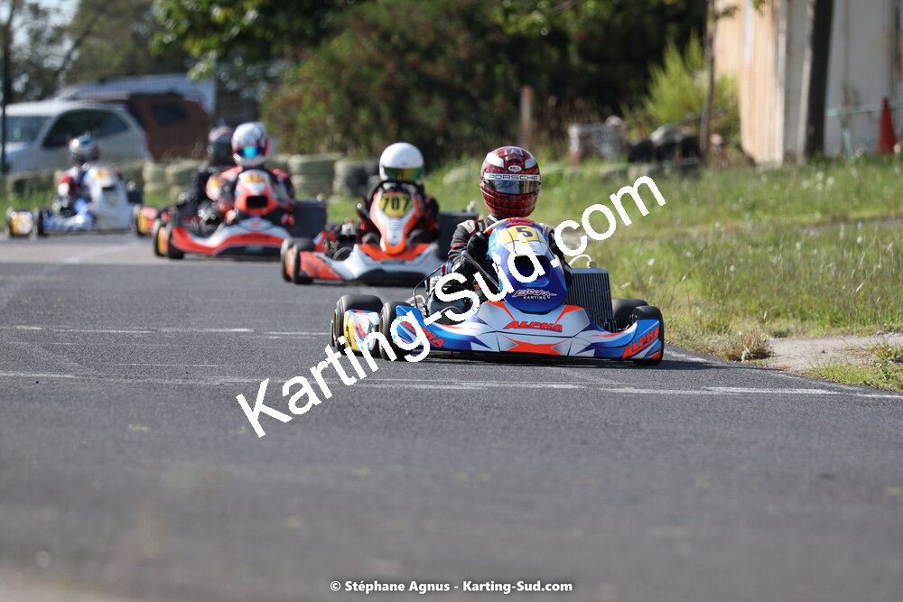 18/09/2022 : Rencontres ELCEKA à Grabels (Photos Stéphane Agnus) 2022 — karting