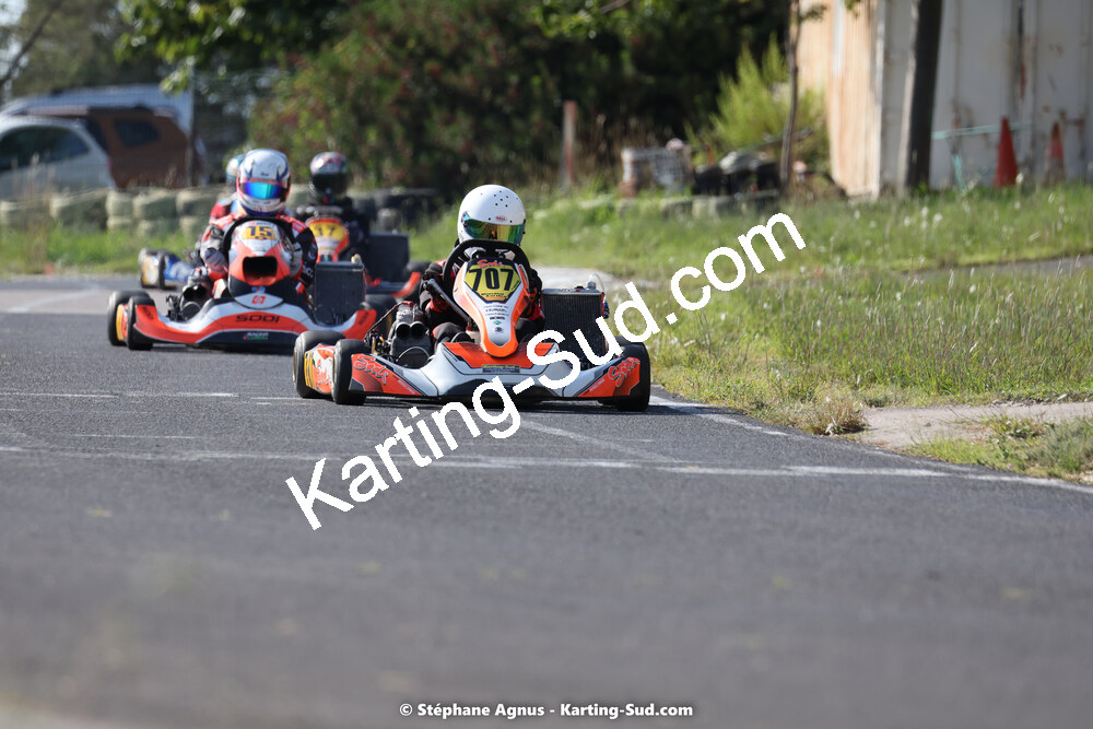 18/09/2022 : Rencontres ELCEKA à Grabels (Photos Stéphane Agnus) 2022 — karting