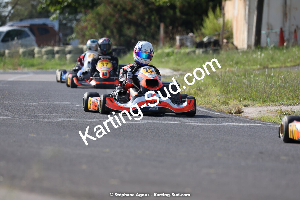 18/09/2022 : Rencontres ELCEKA à Grabels (Photos Stéphane Agnus) 2022 — karting