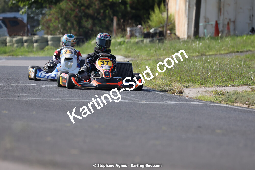 18/09/2022 : Rencontres ELCEKA à Grabels (Photos Stéphane Agnus) 2022 — karting