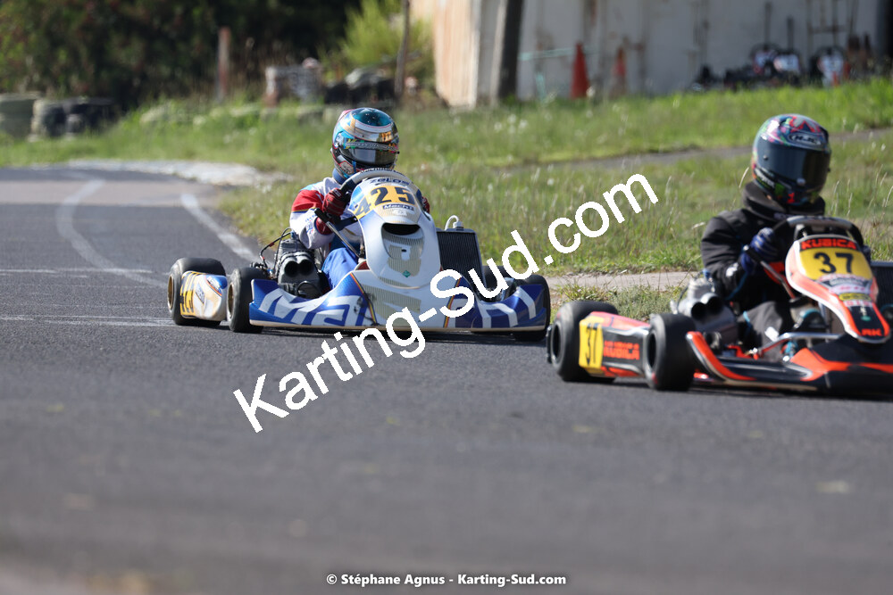 18/09/2022 : Rencontres ELCEKA à Grabels (Photos Stéphane Agnus) 2022 — karting