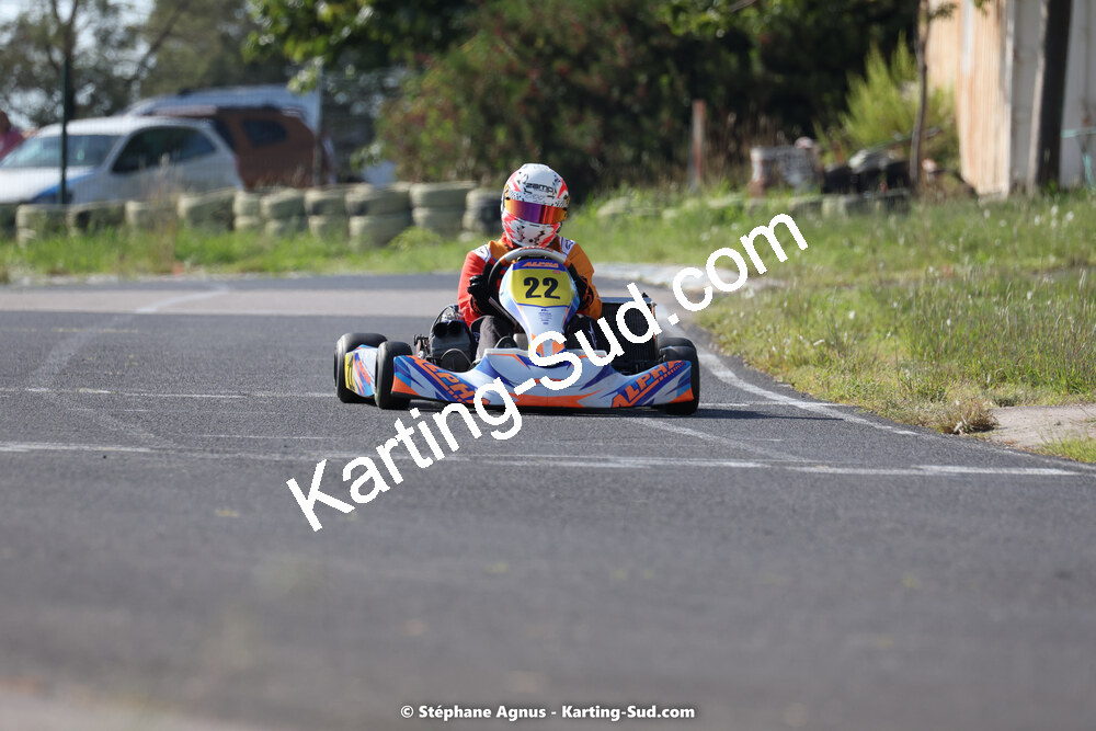 18/09/2022 : Rencontres ELCEKA à Grabels (Photos Stéphane Agnus) 2022 — karting