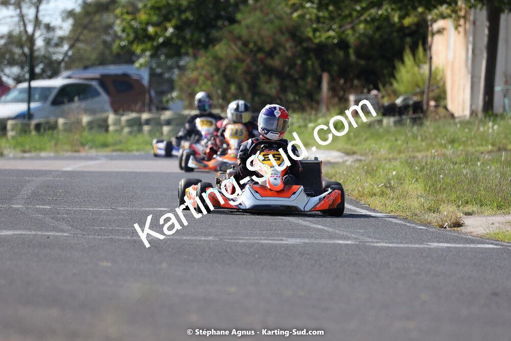 18/09/2022 : Rencontres ELCEKA à Grabels (Photos Stéphane Agnus) 2022 — karting