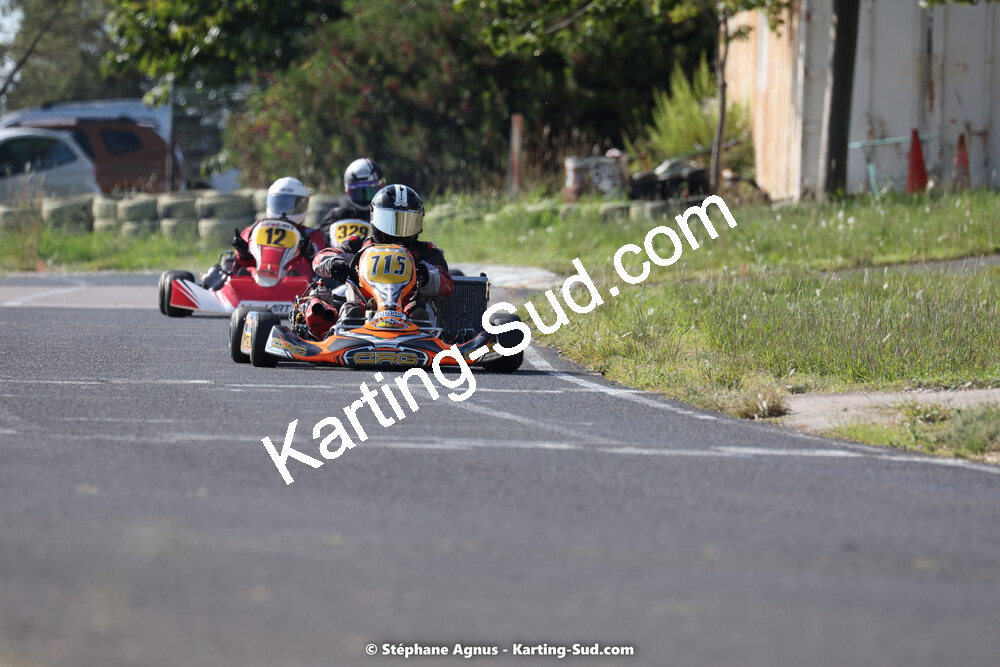 18/09/2022 : Rencontres ELCEKA à Grabels (Photos Stéphane Agnus) 2022 — karting