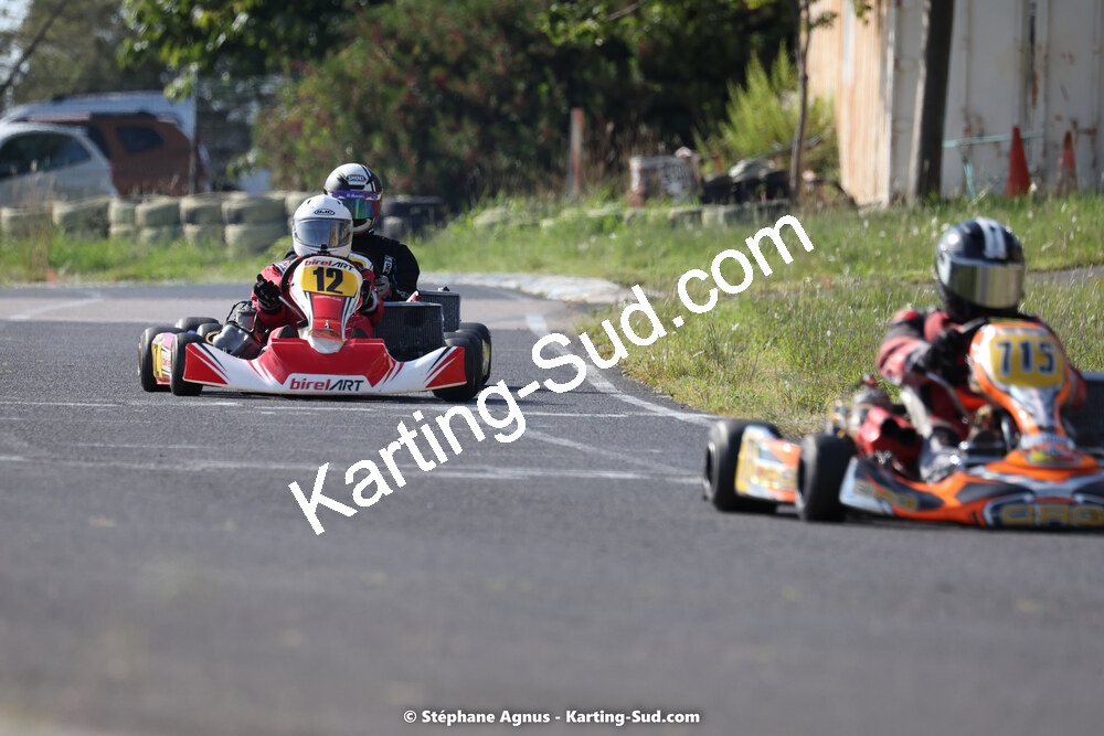 18/09/2022 : Rencontres ELCEKA à Grabels (Photos Stéphane Agnus) 2022 — karting