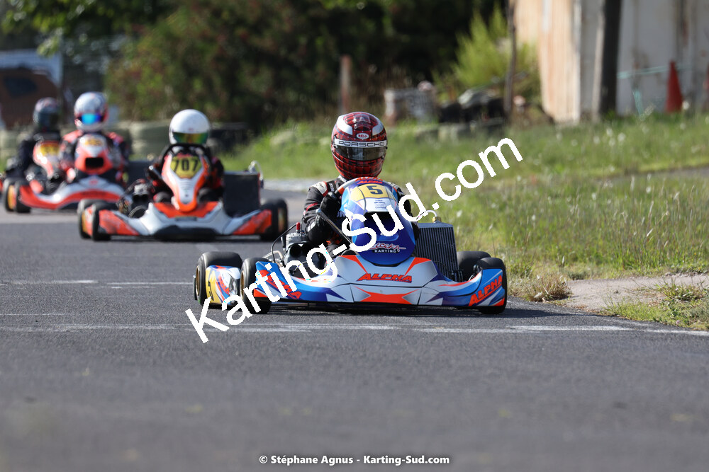 18/09/2022 : Rencontres ELCEKA à Grabels (Photos Stéphane Agnus) 2022 — karting