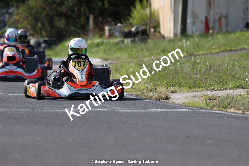 18/09/2022 : Rencontres ELCEKA à Grabels (Photos Stéphane Agnus) 2022 — karting