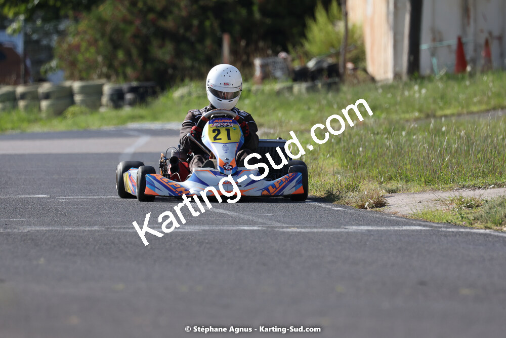 18/09/2022 : Rencontres ELCEKA à Grabels (Photos Stéphane Agnus) 2022 — karting