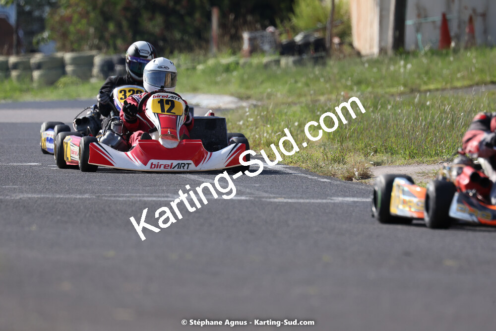 18/09/2022 : Rencontres ELCEKA à Grabels (Photos Stéphane Agnus) 2022 — karting