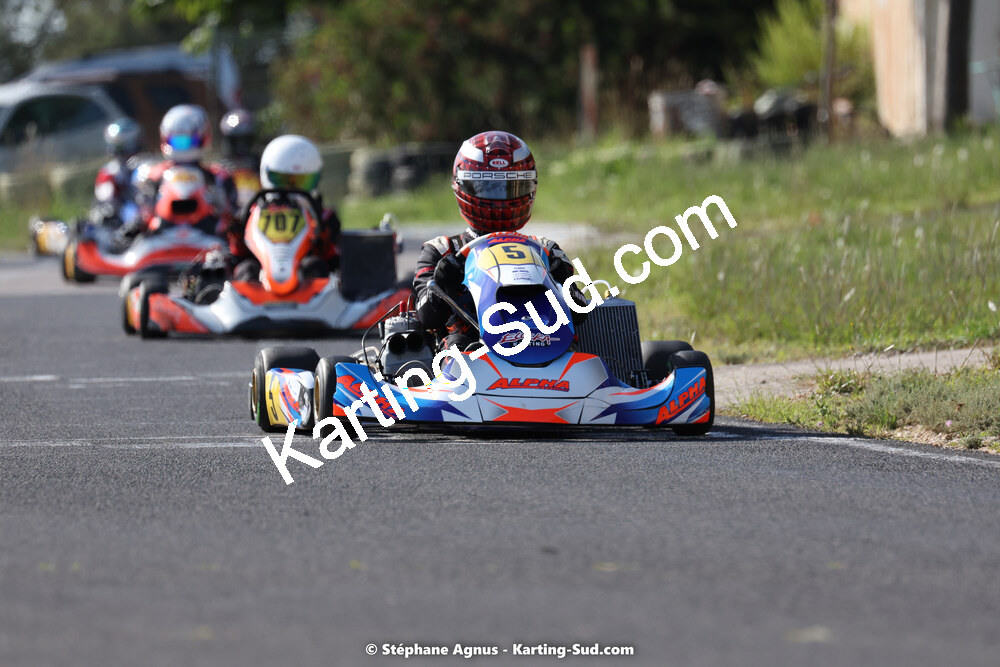 18/09/2022 : Rencontres ELCEKA à Grabels (Photos Stéphane Agnus) 2022 — karting