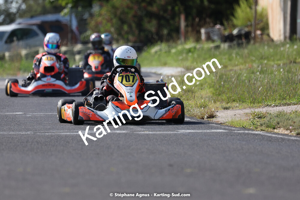 18/09/2022 : Rencontres ELCEKA à Grabels (Photos Stéphane Agnus) 2022 — karting