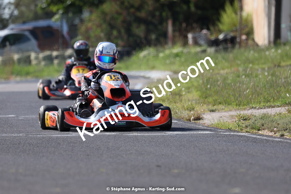 18/09/2022 : Rencontres ELCEKA à Grabels (Photos Stéphane Agnus) 2022 — karting