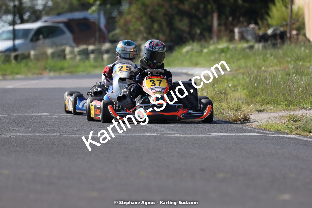 18/09/2022 : Rencontres ELCEKA à Grabels (Photos Stéphane Agnus) 2022 — karting