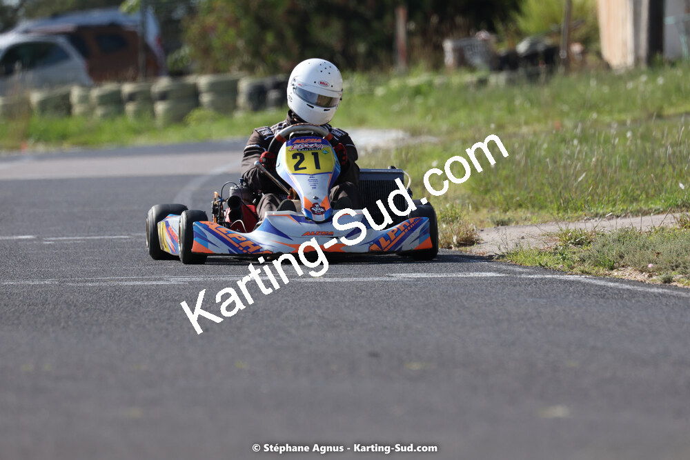 18/09/2022 : Rencontres ELCEKA à Grabels (Photos Stéphane Agnus) 2022 — karting