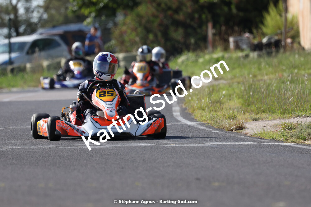 18/09/2022 : Rencontres ELCEKA à Grabels (Photos Stéphane Agnus) 2022 — karting