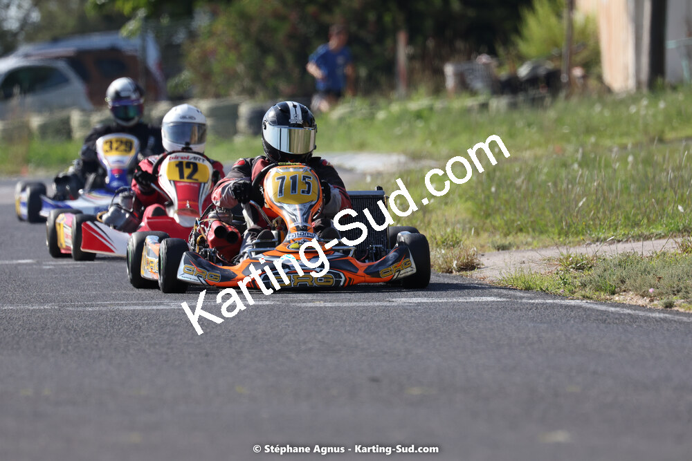18/09/2022 : Rencontres ELCEKA à Grabels (Photos Stéphane Agnus) 2022 — karting