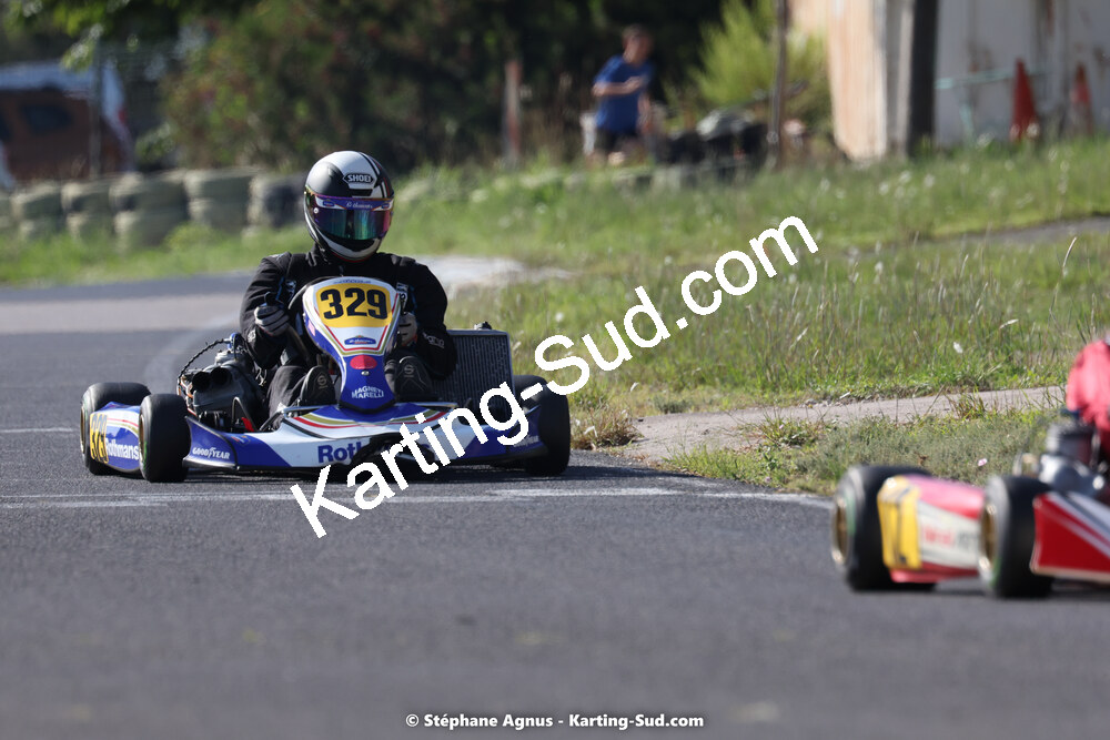 18/09/2022 : Rencontres ELCEKA à Grabels (Photos Stéphane Agnus) 2022 — karting