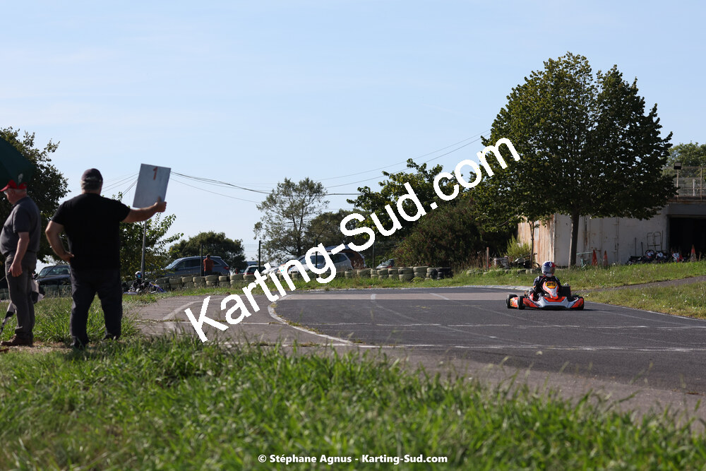 18/09/2022 : Rencontres ELCEKA à Grabels (Photos Stéphane Agnus) 2022 — karting