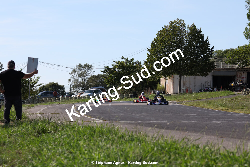 18/09/2022 : Rencontres ELCEKA à Grabels (Photos Stéphane Agnus) 2022 — karting