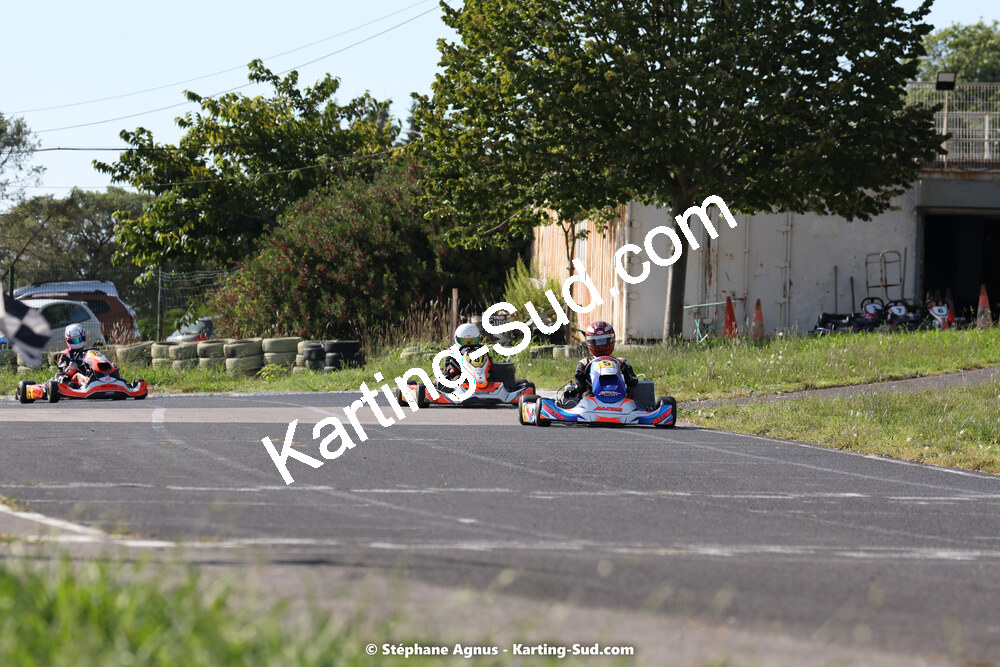 18/09/2022 : Rencontres ELCEKA à Grabels (Photos Stéphane Agnus) 2022 — karting