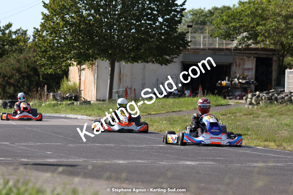 18/09/2022 : Rencontres ELCEKA à Grabels (Photos Stéphane Agnus) 2022 — karting