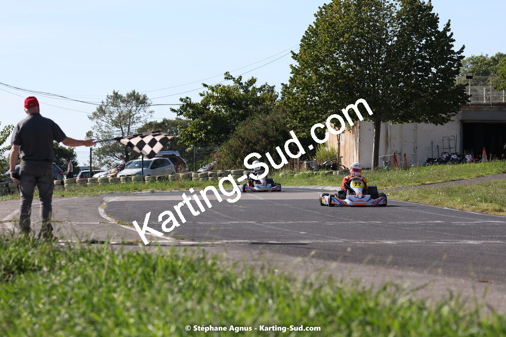 18/09/2022 : Rencontres ELCEKA à Grabels (Photos Stéphane Agnus) 2022 — karting