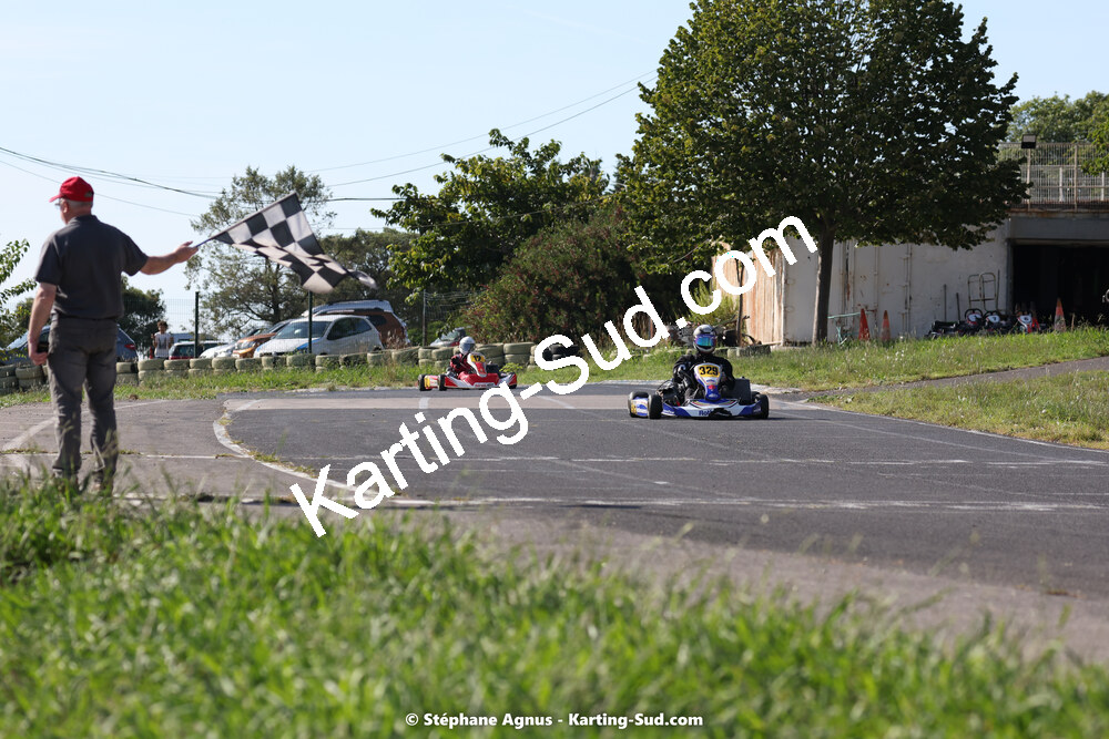18/09/2022 : Rencontres ELCEKA à Grabels (Photos Stéphane Agnus) 2022 — karting