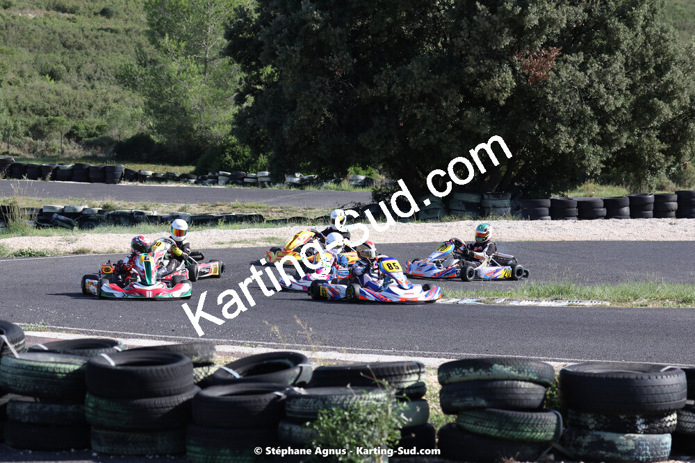 18/09/2022 : Rencontres ELCEKA à Grabels (Photos Stéphane Agnus) 2022 — karting