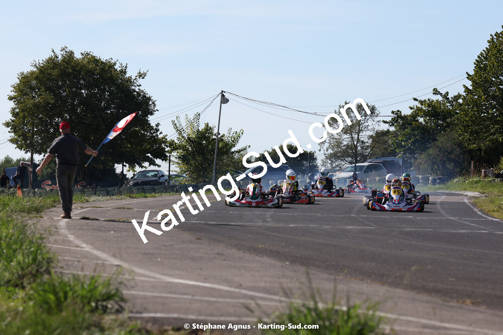 18/09/2022 : Rencontres ELCEKA à Grabels (Photos Stéphane Agnus) 2022 — karting