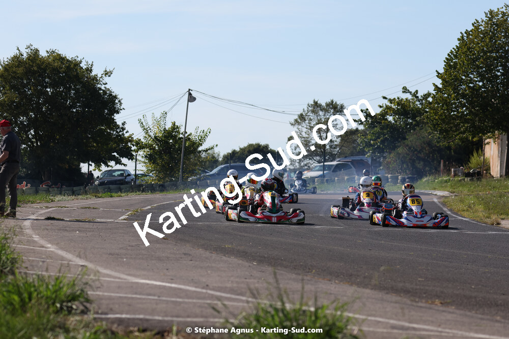 18/09/2022 : Rencontres ELCEKA à Grabels (Photos Stéphane Agnus) 2022 — karting