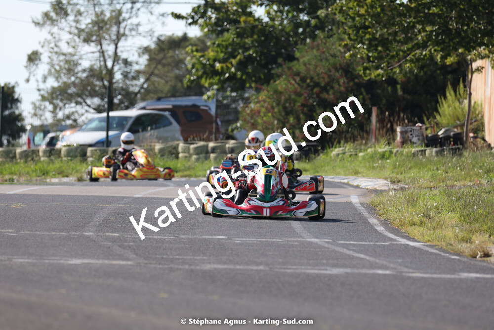18/09/2022 : Rencontres ELCEKA à Grabels (Photos Stéphane Agnus) 2022 — karting