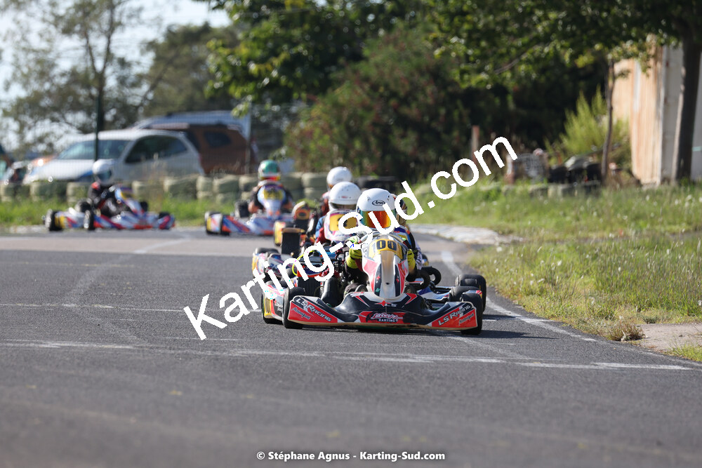 18/09/2022 : Rencontres ELCEKA à Grabels (Photos Stéphane Agnus) 2022 — karting